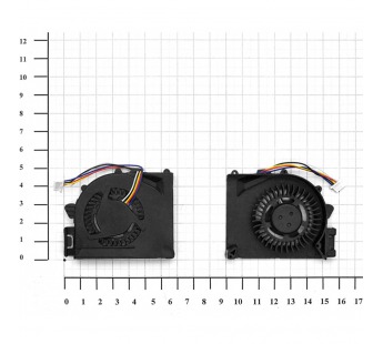 Вентилятор LENOVO ThinkPad Edge E520#1889029