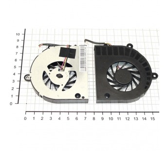 Вентилятор Packard Bell EasyNote TK81#2105071