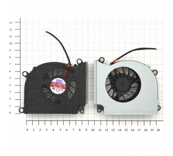 Вентилятор MSI GT60#1886672