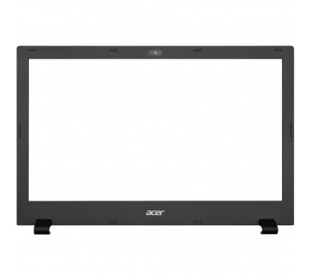 Рамка матрицы для ноутбука Acer Extensa 2509 черная#2103334