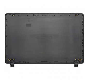 Крышка матрицы для ноутбука Acer Aspire ES1-532G черная#2103353