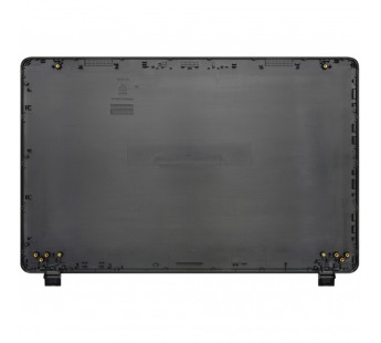 Крышка матрицы для ноутбука Acer Aspire ES1-533 черная#1836202