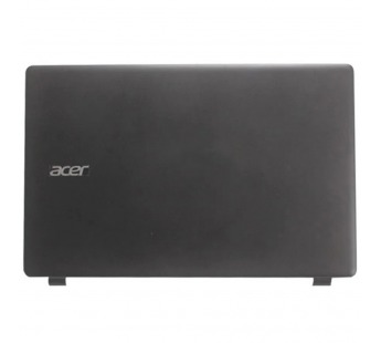 Крышка матрицы для ноутбука Acer Aspire ES1-533 черная#2129494