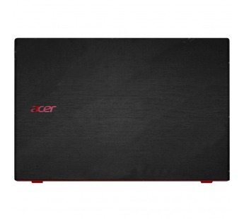 Крышка матрицы для ноутбука Acer Aspire ES1-572 черная#2129492