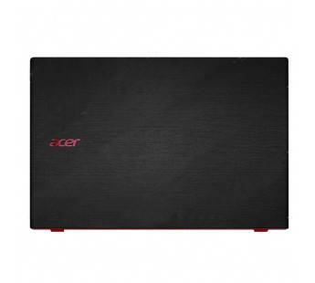 Крышка матрицы для ноутбука ACER Aspire E5-574G черная V.2#2022399