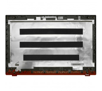 Крышка матрицы для ноутбука Acer Aspire E5-573G черная V.2#1838930