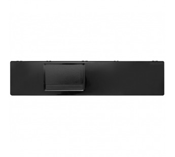 Панель с тачпадом для ноутбука Acer Aspire V3-531G черная (оригинал) OV#1889827