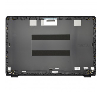 Крышка матрицы для ноутбука Acer Aspire F5-771G черная#1842029