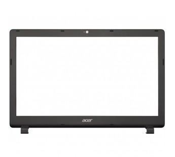 Рамка матрицы для ноутбука Acer Aspire ES1-520 черная