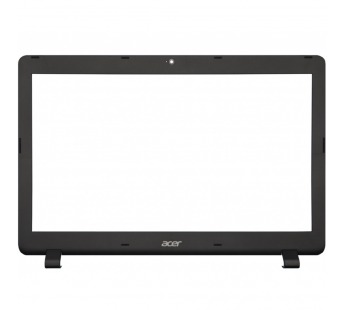 Рамка матрицы для ноутбука Acer Aspire ES1-732 черная#1833365
