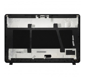 Крышка матрицы для ноутбука Acer Aspire E1-571G черная#1839192