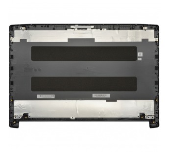 Крышка матрицы для ноутбука Acer Aspire 5 A517-51G черная#1839189