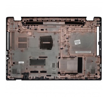 Корпус для ноутбука Acer Aspire E5-722G нижняя часть#1838142