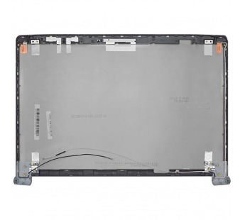 Крышка матрицы для ноутбука Acer Aspire V17 Nitro VN7-792G черная#1894348