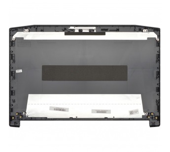 Крышка матрицы для ноутбука Acer Nitro 5 AN515-52 черная (Carbon)#1842774