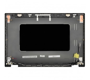 Крышка матрицы для ноутбука Acer Nitro 5 Spin NP515-51 черная#1841241