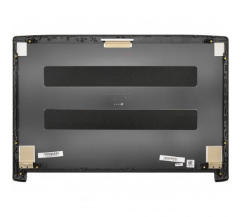 Крышка матрицы для ноутбука Acer Aspire 7 A717-71G черная#1840237