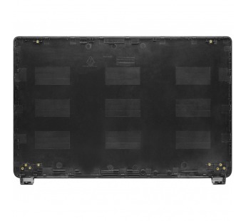 Крышка матрицы для ноутбука Acer Aspire E1-570G черная#1832355