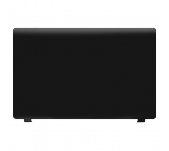 Крышка матрицы ноутбука Acer Aspire E5-521 черная#2018710