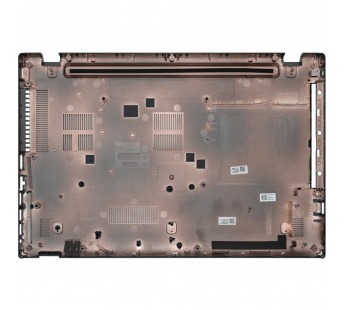 Корпус для ноутбука Packard Bell EasyNote TE69BH нижняя часть#1838471