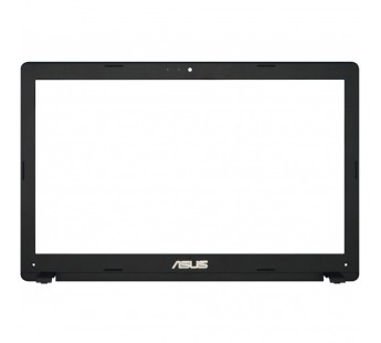 Рамка матрицы для ноутбука ASUS X551M черная#1832684