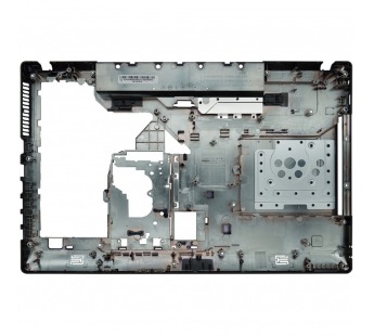 Корпус для ноутбука Lenovo G780 нижняя часть (3+1 USB справа)#1915497