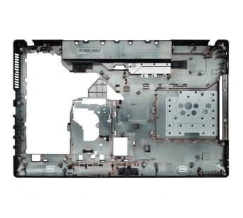 Корпус для ноутбука Lenovo G770 нижняя часть#1891087