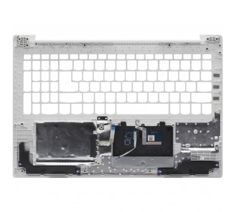 Корпус для ноутбука Lenovo IdeaPad 320-15AST верхняя часть белая#1837585