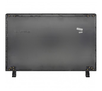 Крышка матрицы Lenovo IdeaPad 100-15IBY черная#1830779