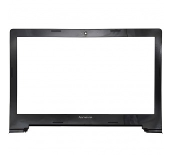 Рамка матрицы для ноутбука Lenovo G50-30 черная#1829740