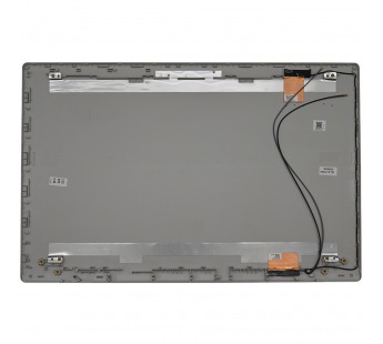 Крышка матрицы Lenovo IdeaPad 320-15AST серебро#1831339