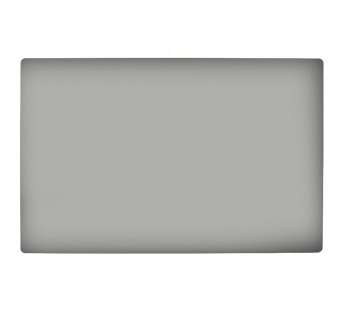 Крышка матрицы Lenovo IdeaPad 330-15ARR серебро#2084792