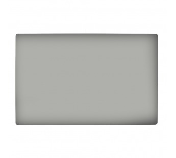 Крышка матрицы Lenovo IdeaPad 330-15AST серебро#2018719