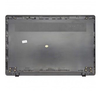 Крышка матрицы Lenovo IdeaPad 110-15ACL черная#1831328