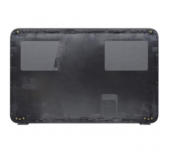 Крышка матрицы для ноутбука HP Pavilion G6-2000 черная#1894918