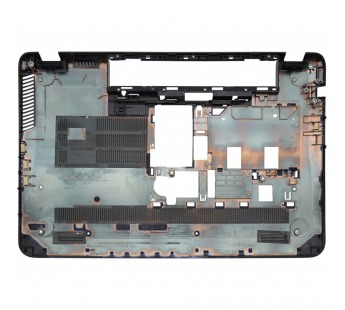 Корпус для ноутбука HP Envy 15-J нижняя часть#1834160