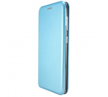 Чехол-книжка Book Case для Samsung Galaxy A41 (синий)#331717