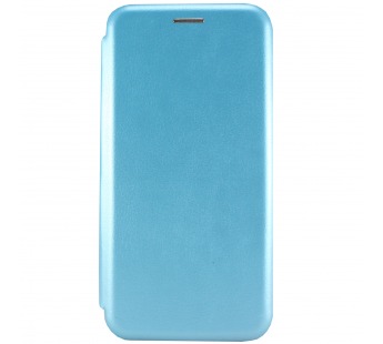 Чехол-книжка Book Case для Samsung Galaxy A41 (синий)#331716