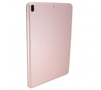 Чехол-книжка для Apple iPad Pro 10.5 розово-золотистый#331054