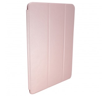 Чехол-книжка для Apple iPad Pro 10.5 розово-золотистый#331053