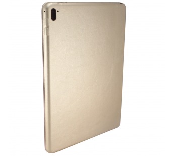 Чехол-книжка для Apple iPad Pro 2 золотистый#331049