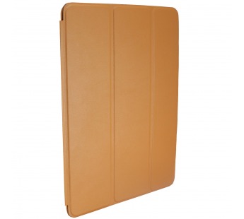 Чехол-книжка для Apple iPad Pro 2 коричневый#331046