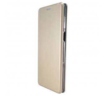 Чехол-книжка Book Case для Xiaomi Redmi Note 9S (золотой)#332772