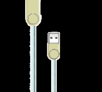 Кабель USB TREQA CA-8132 Apple, 1м#1816194