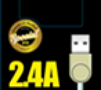 Кабель USB TREQA CA-8132 Apple, 1м#1816195