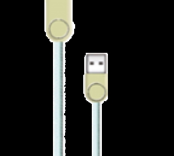 Кабель USB TREQA CA-8133 TYPE-C, 1м#1816196