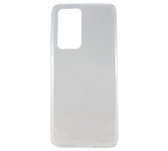 Чехол-накладка Zibelino Ultra Thin Case для Huawei P40 Pro (прозрачный)#331242