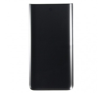Задняя крышка для Samsung A805F (A80) Черный#1661938