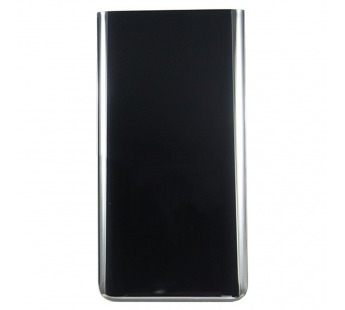 Задняя крышка для Samsung A805F (A80) Черный#1661937