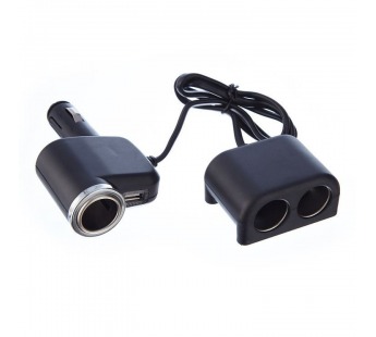 Разветвитель прикуривателя Olesson 1526 (Original) (120)#2032721